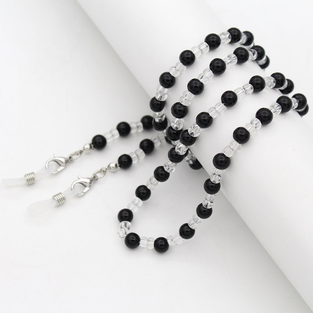 Elegant Eyewear Retainer Chain Stornfield