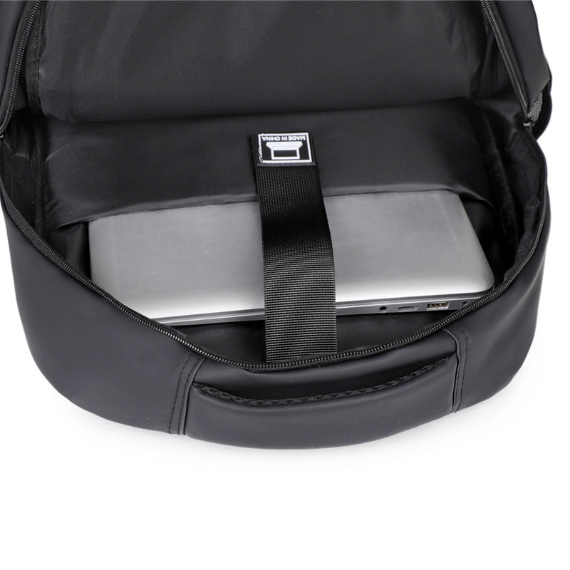 Multi-Functional Everyday Backpack Stornfield