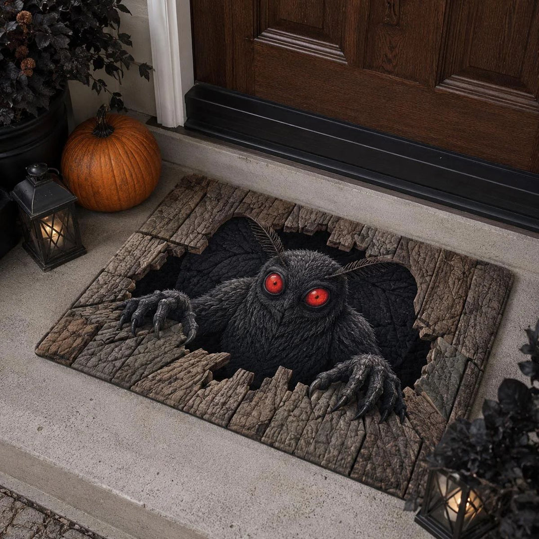 Halloween Theme Decoration
