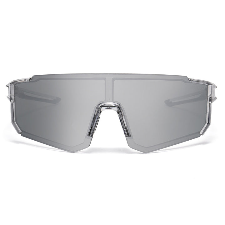 Unisex Fashion-Forward Oversized Sunglasses Stornfield
