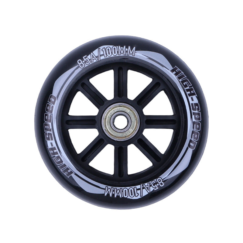 High-Performance Scooter Wheels Stornfield