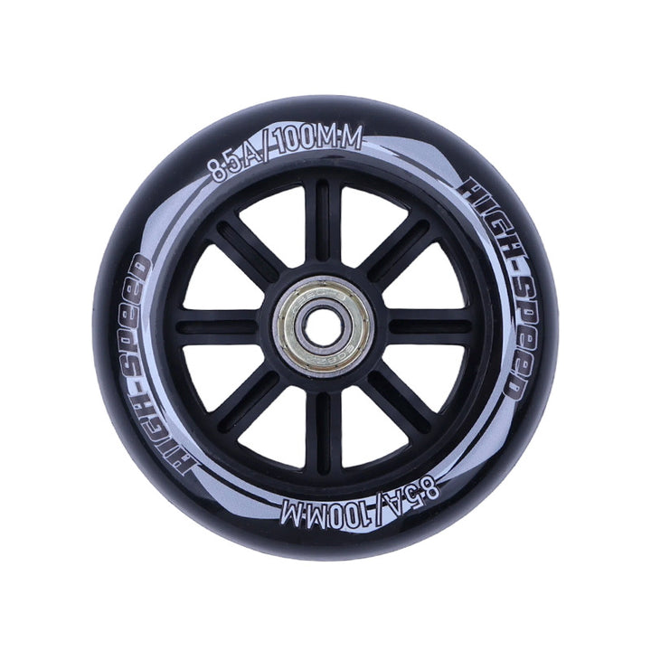 High-Performance Scooter Wheels Stornfield