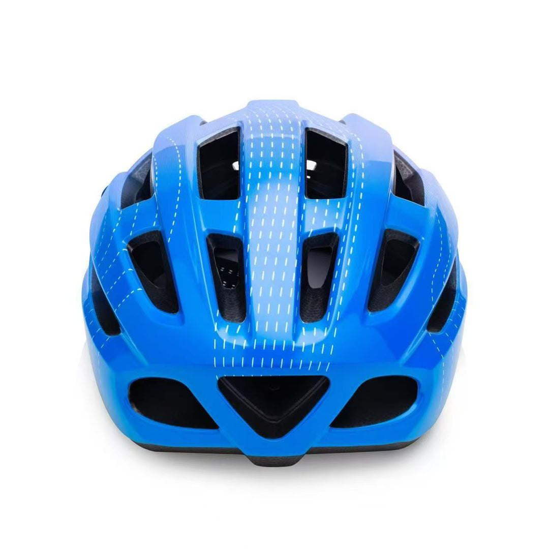 Adjustable Ventilated Cycling Helmet Stornfield