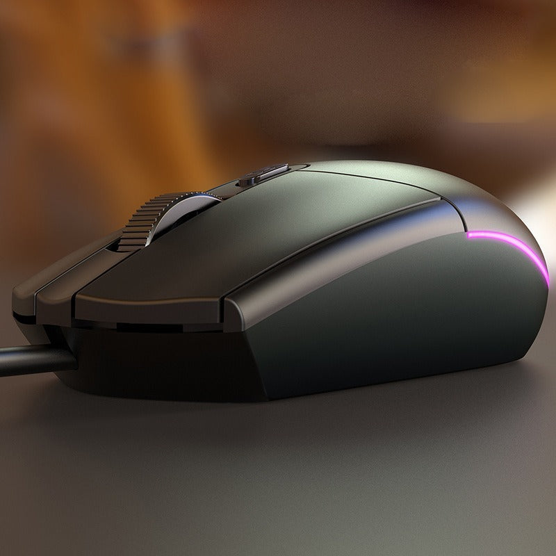 Gaming Mouse Stornfield