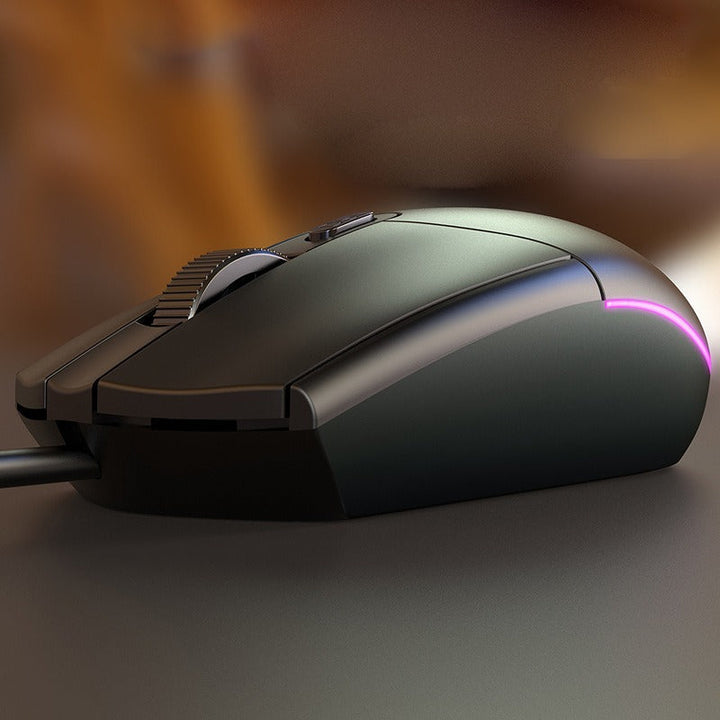Gaming Mouse Stornfield