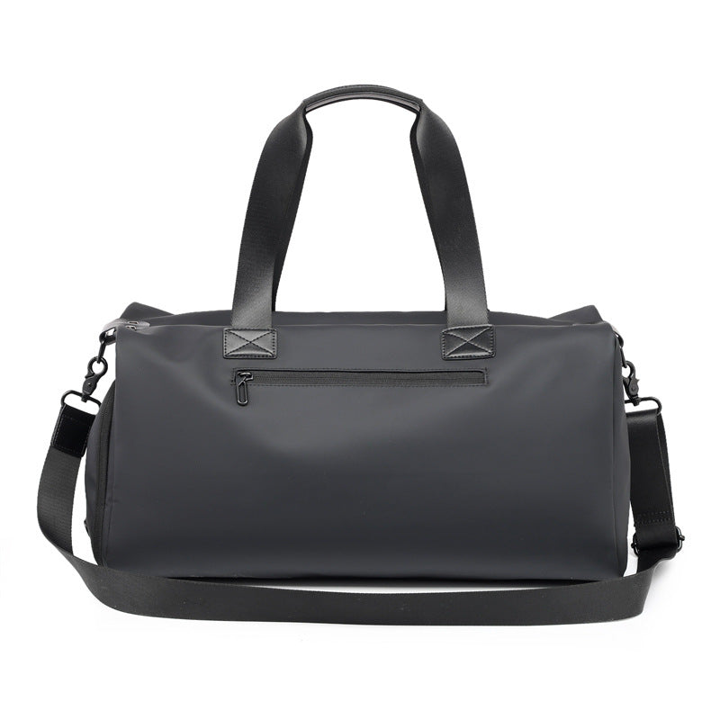 Premium Waterproof Travel Duffel