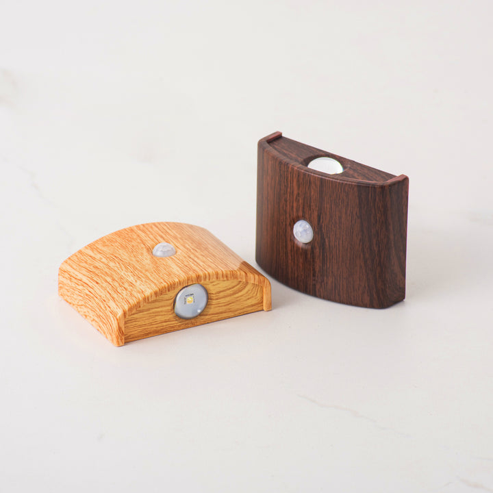 Smart Motion Sensor LED Wall Light