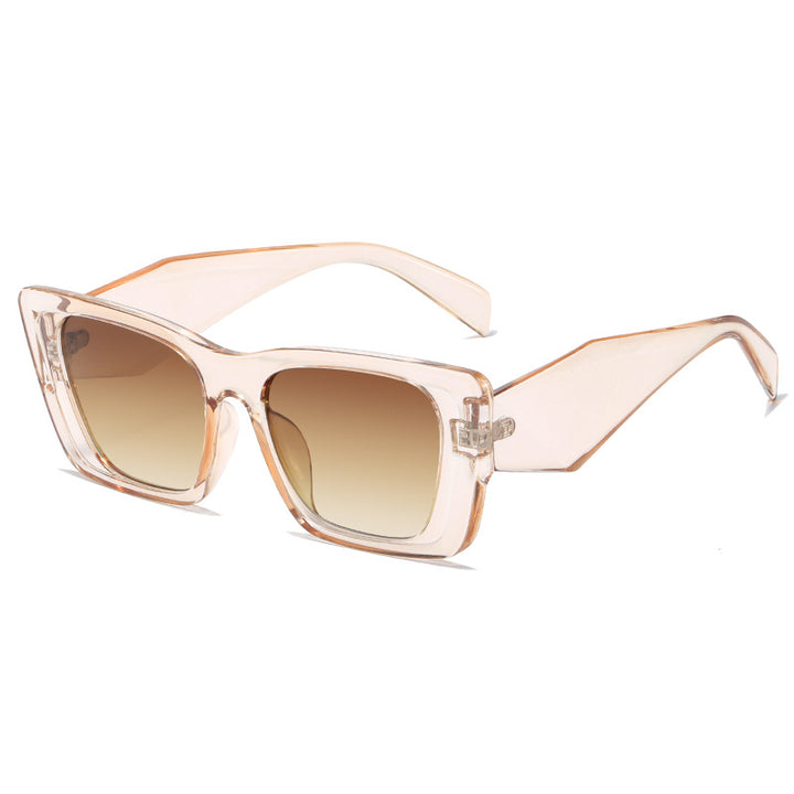 Women's fashionable sunglasses in avant-garde style Stornfield