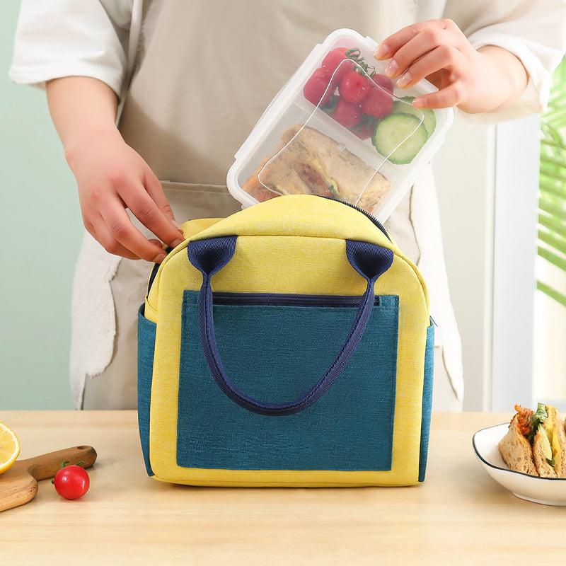 Insulated Lunch Bag Stornfield
