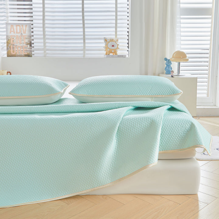 Premium Quilted Mattress Protector
