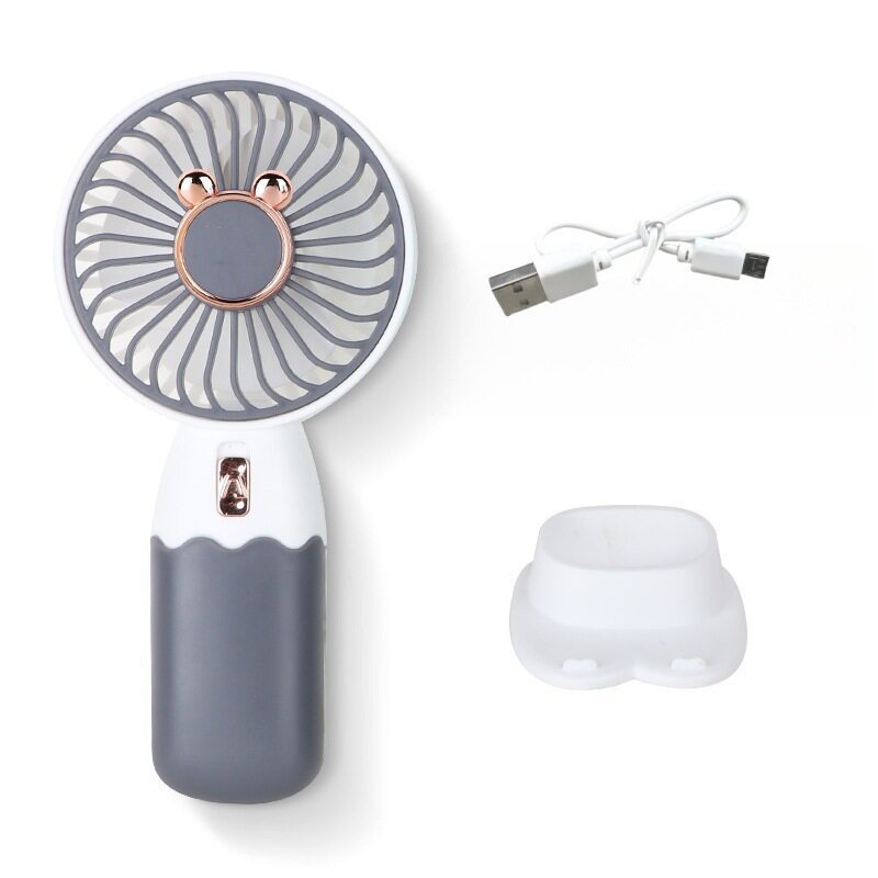 Women's Portable USB Fan Stornfield
