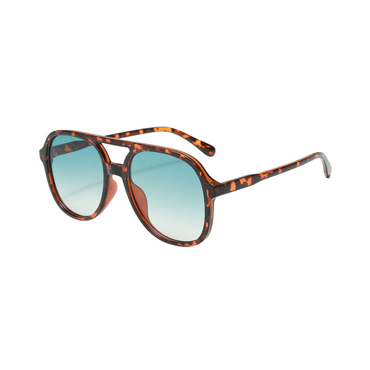Men's Vintage-Inspired Fashion Sunglasses Stornfield
