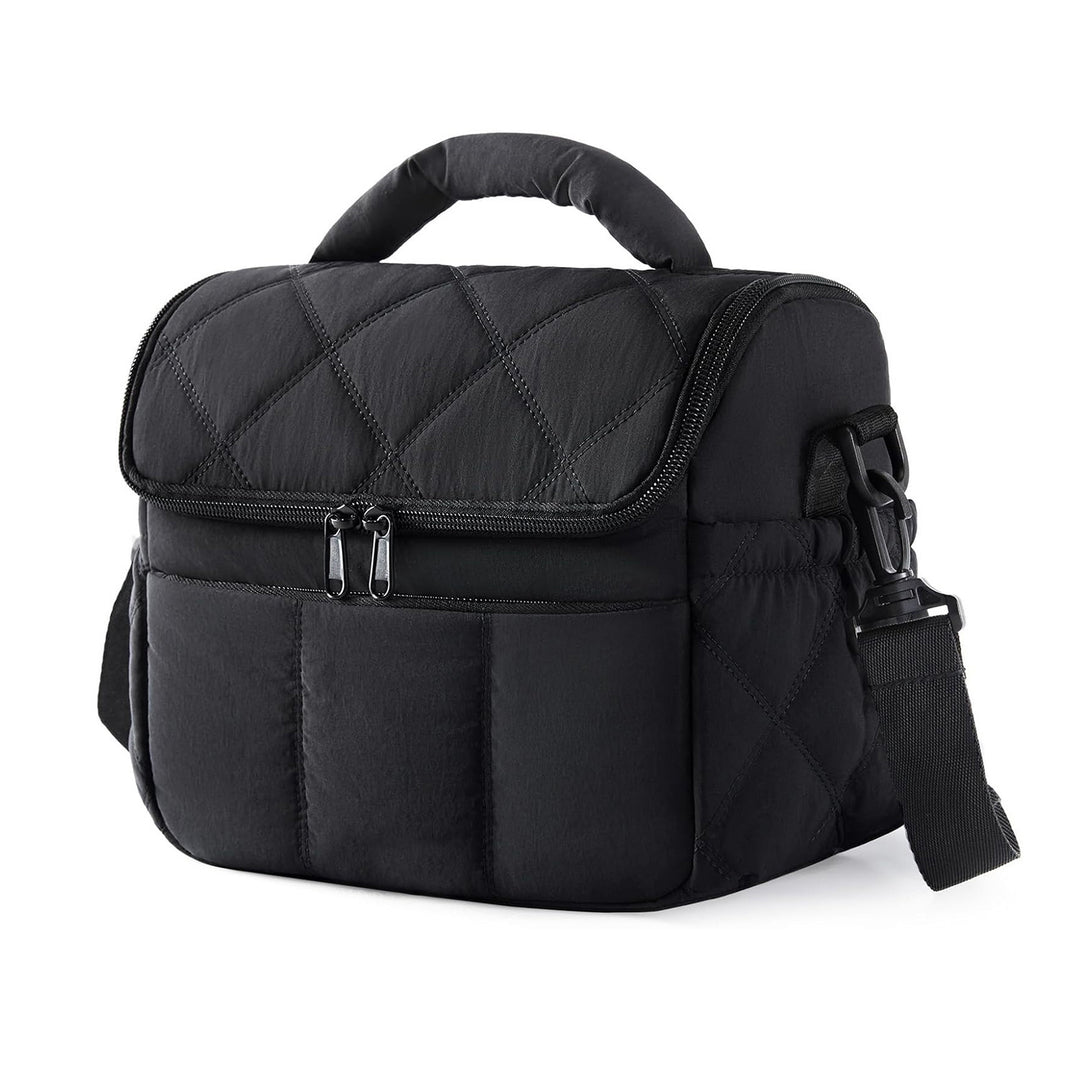 Women’s fashionable diaper bag Stornfield