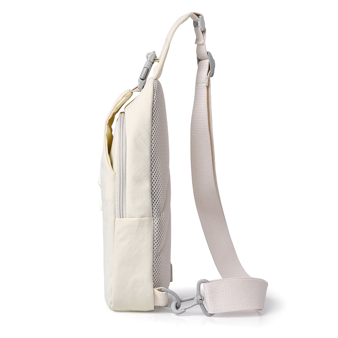 Ergonomic Sling Backpack Stornfield