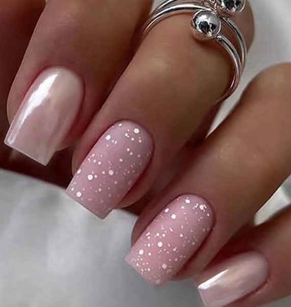 Artistic Gel Nail Art Stornfield