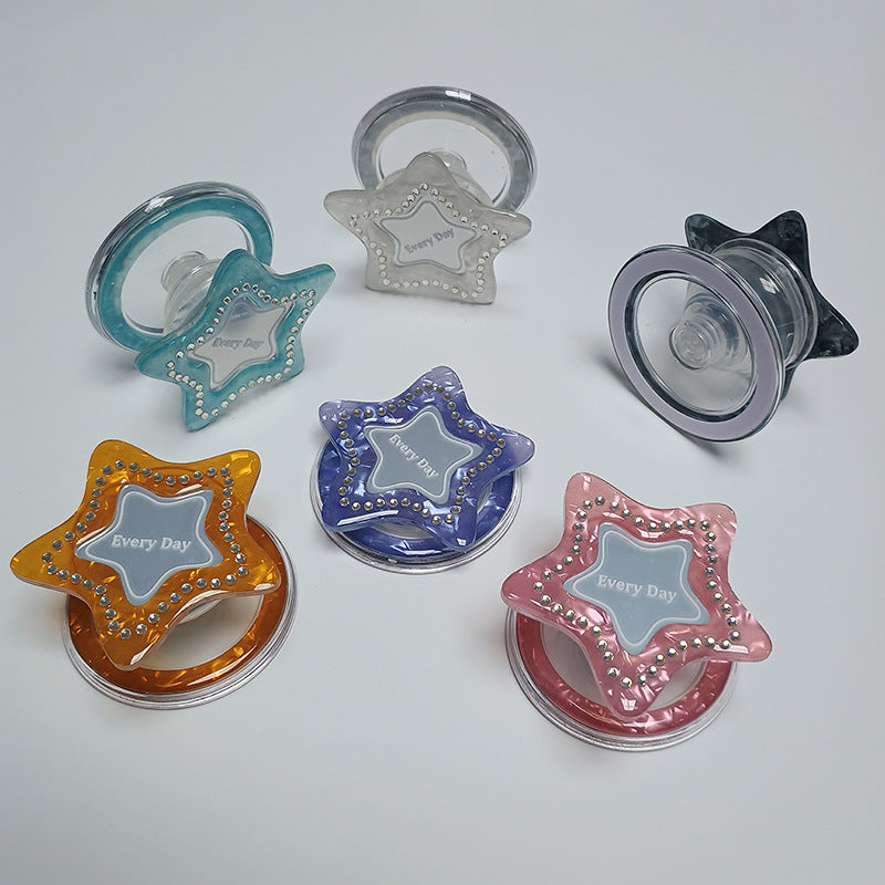 Decorative Star Stornfield