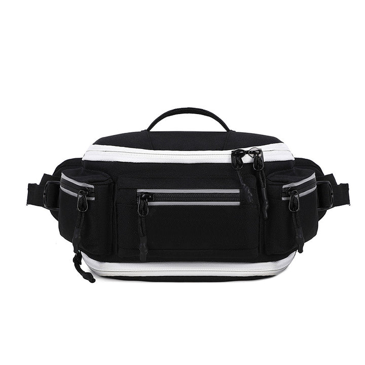 Tactical Utility Hip Pack Stornfield
