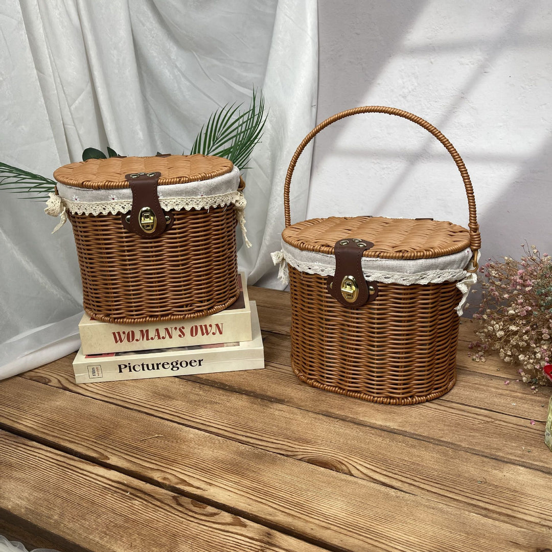 Ladies Basket Stornfield