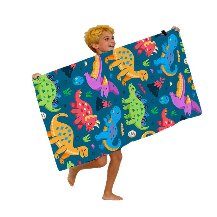 Beach towel Stornfield