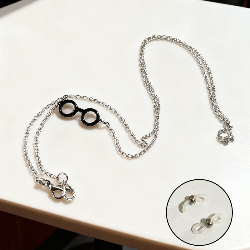 Chic Chain Necklace Stornfield