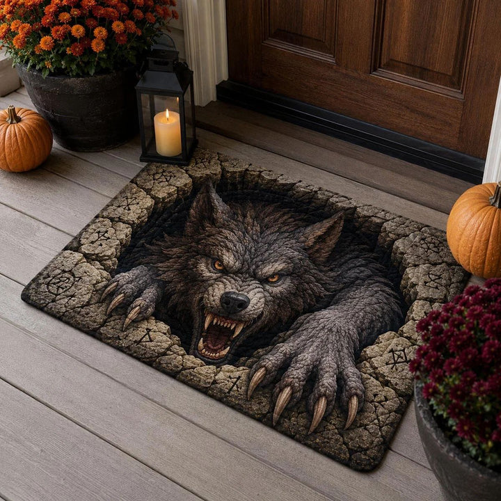 Halloween Theme Decoration
