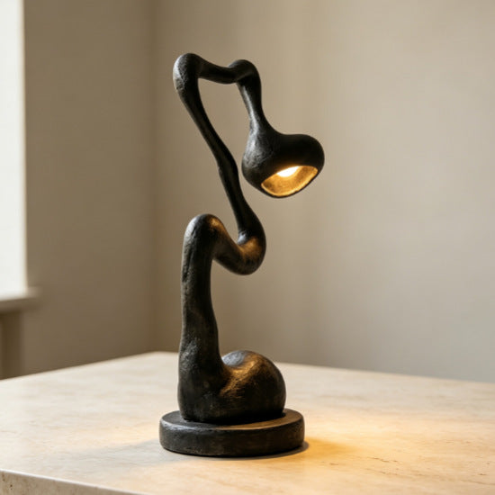 Artistic Desk Lamp