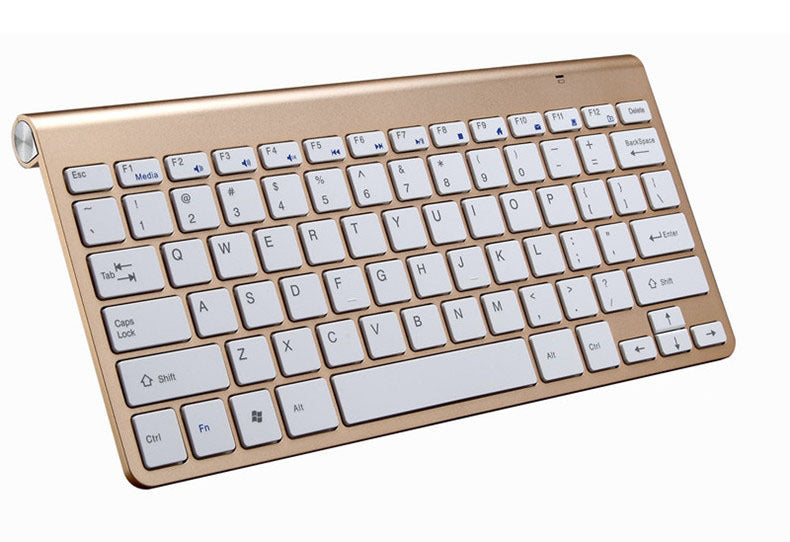Wireless multifunction keyboard and mouse set Stornfield
