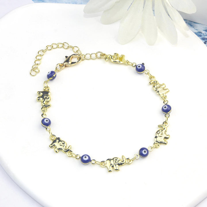Decorative Charm Bracelet Stornfield