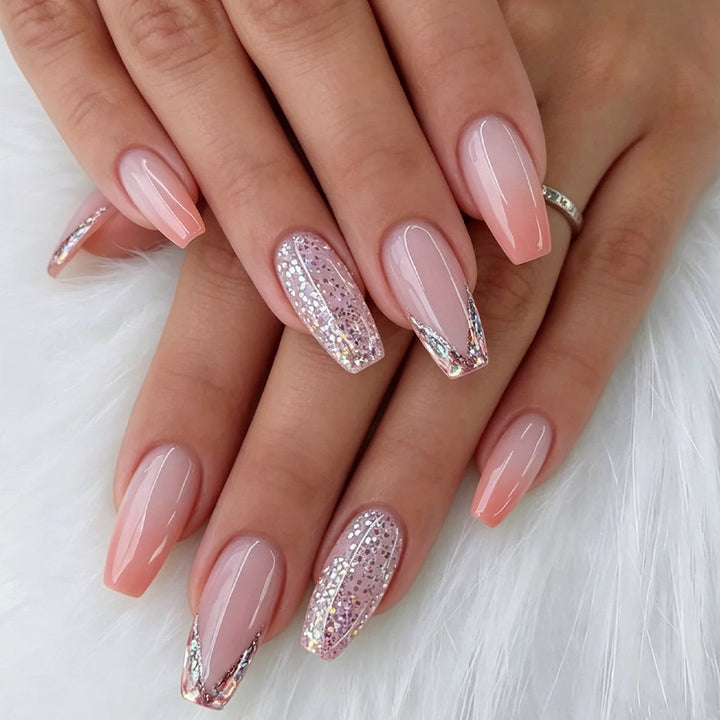 Premium Gel Nail Art Set Stornfield