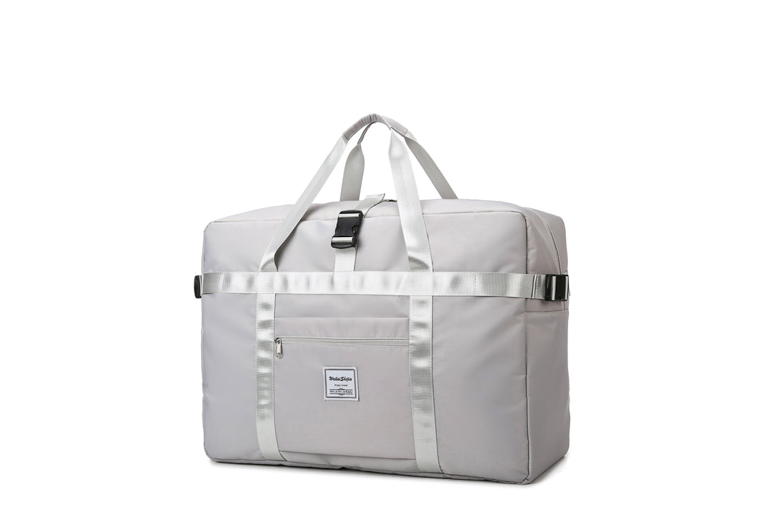 Large Sports Duffel Bag with Durable Outer Material and Clever Compartment Design Stornfield