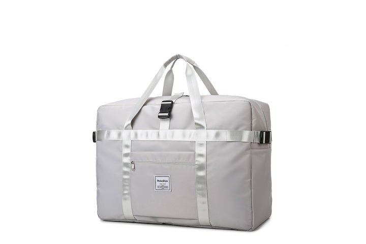 Large Sports Duffel Bag with Durable Outer Material and Clever Compartment Design Stornfield