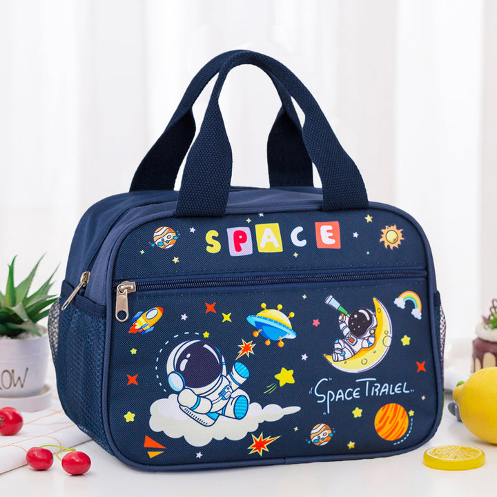 Insulated Lunch Bag Stornfield