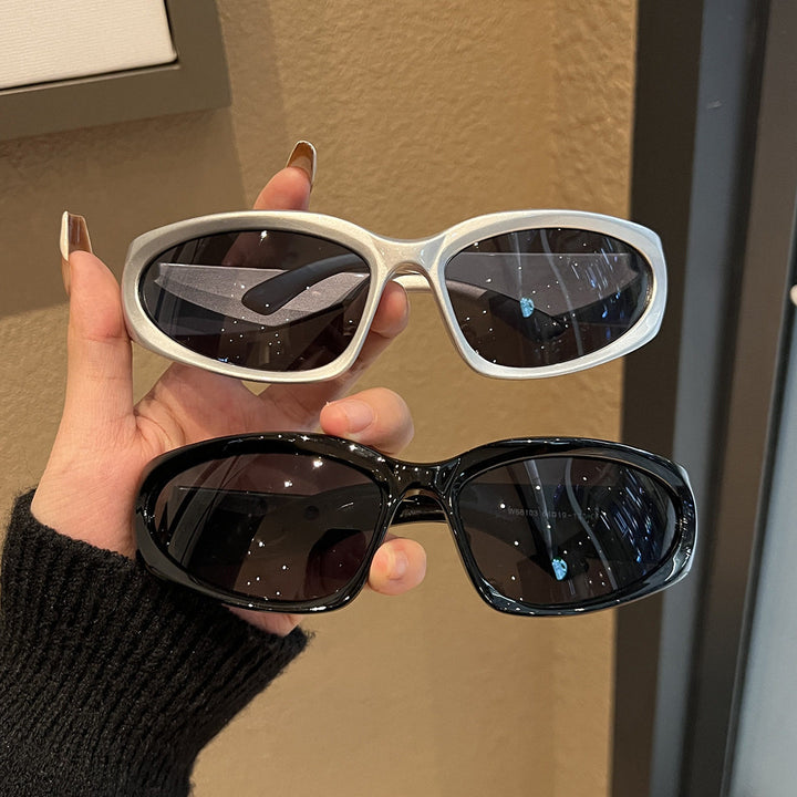 Sporty UV Protection Sunglasses Stornfield
