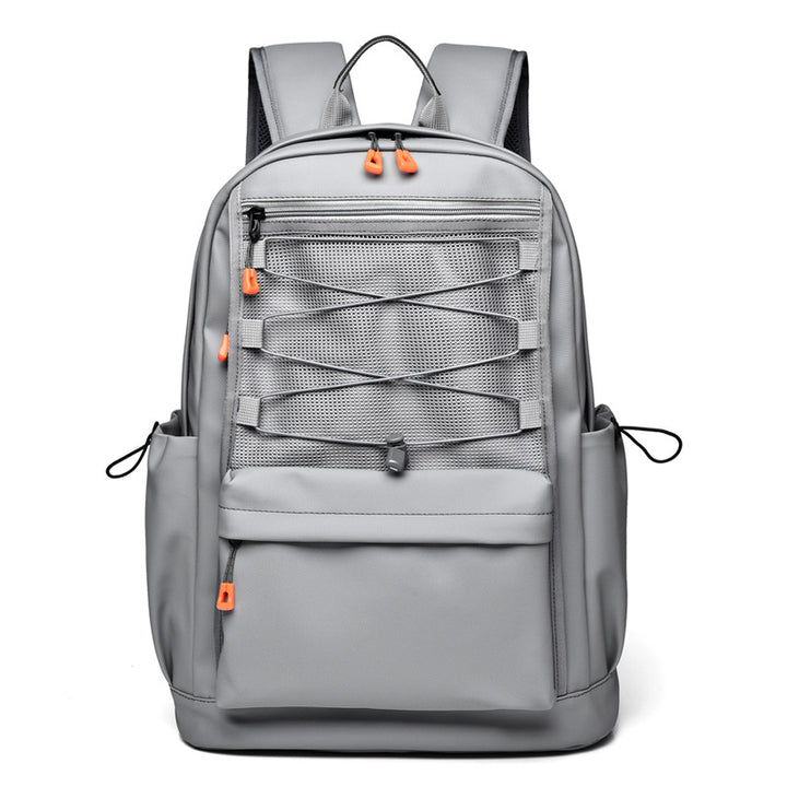High-Functionality Outdoor Backpack Stornfield