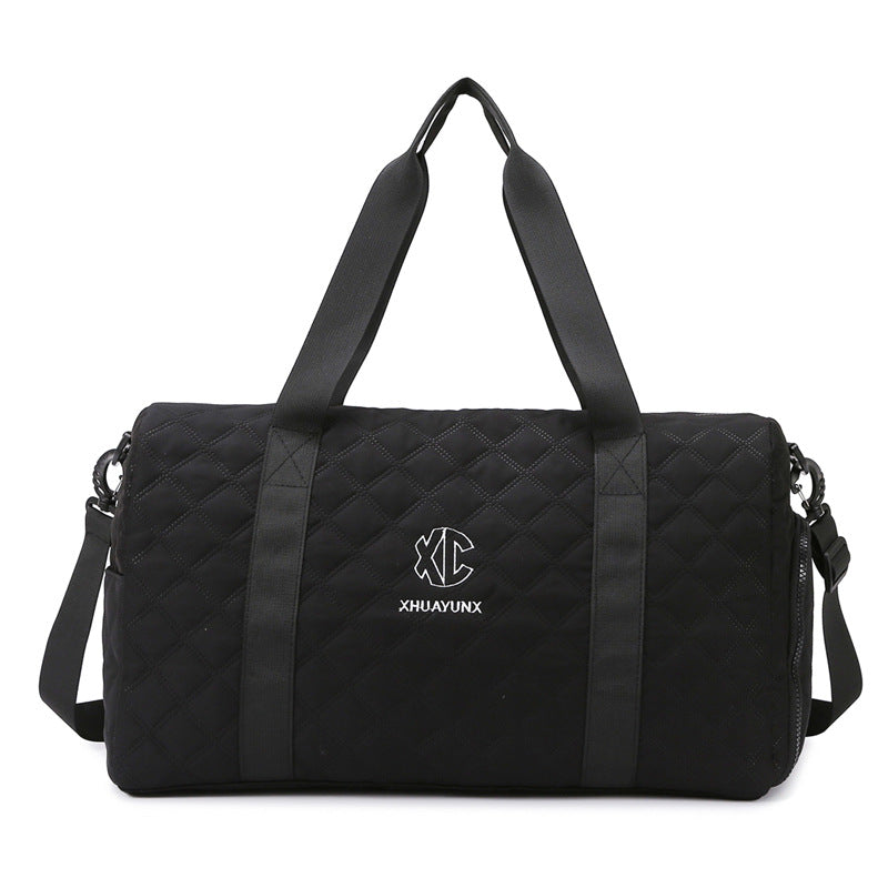 Stylish and Functional Travel Bag Stornfield