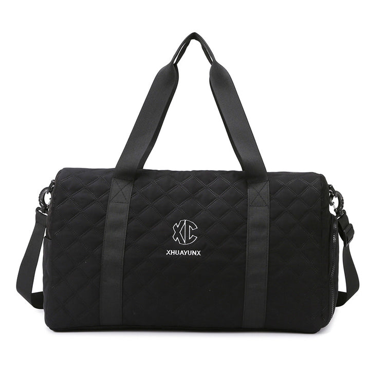 Stylish and Functional Travel Bag Stornfield