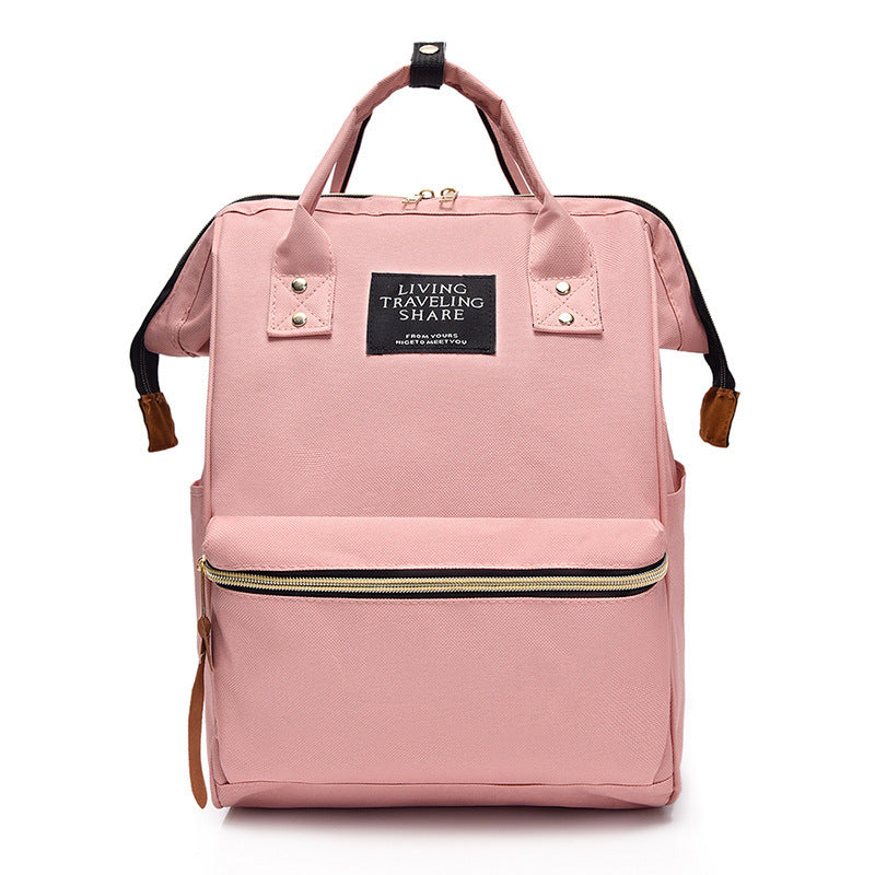 Multi-Functional Travel Backpack Stornfield