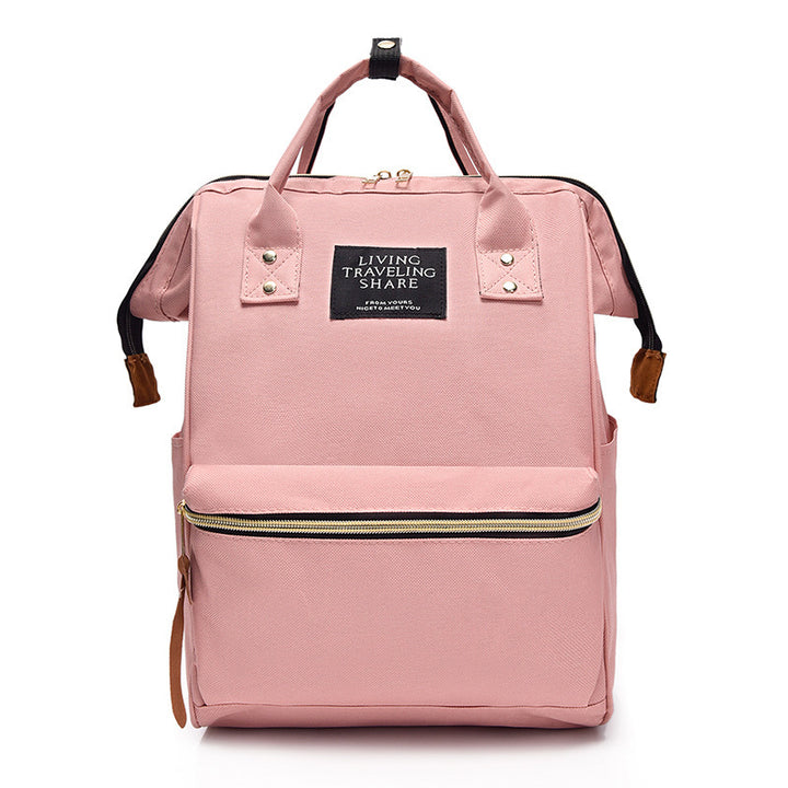 Multi-Functional Travel Backpack Stornfield