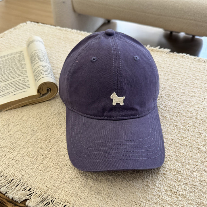 Women's Casual Cotton Cap Stornfield