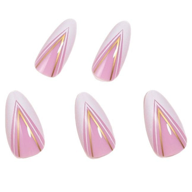 Elegant Stiletto Nail Art Enhancements Stornfield 1789915965