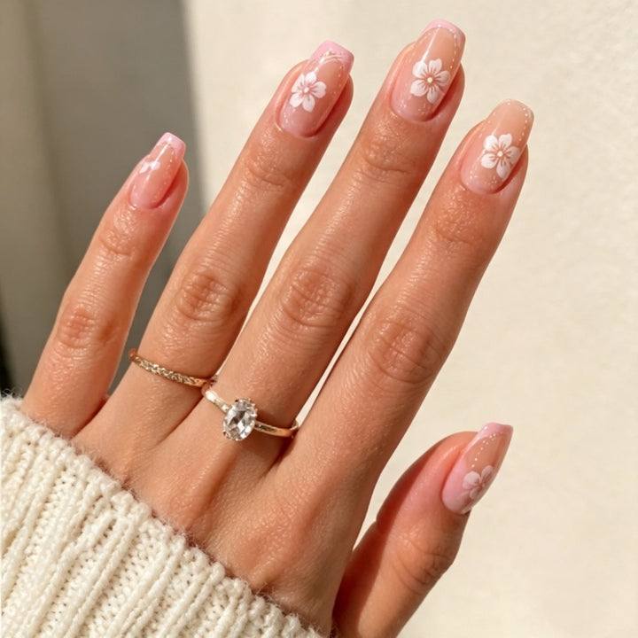 Artistic Nail Tips Stornfield