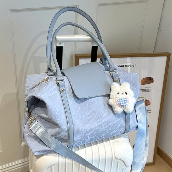 Stylish Lightweight Weekender Bag Stornfield