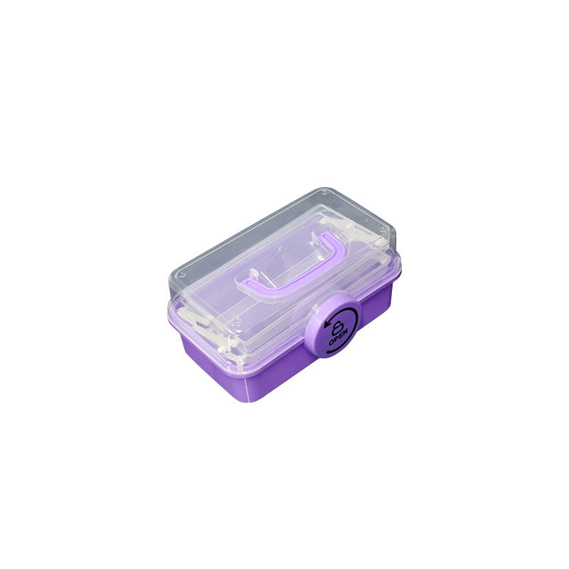 Compact Craft Supply Organizer Stornfield