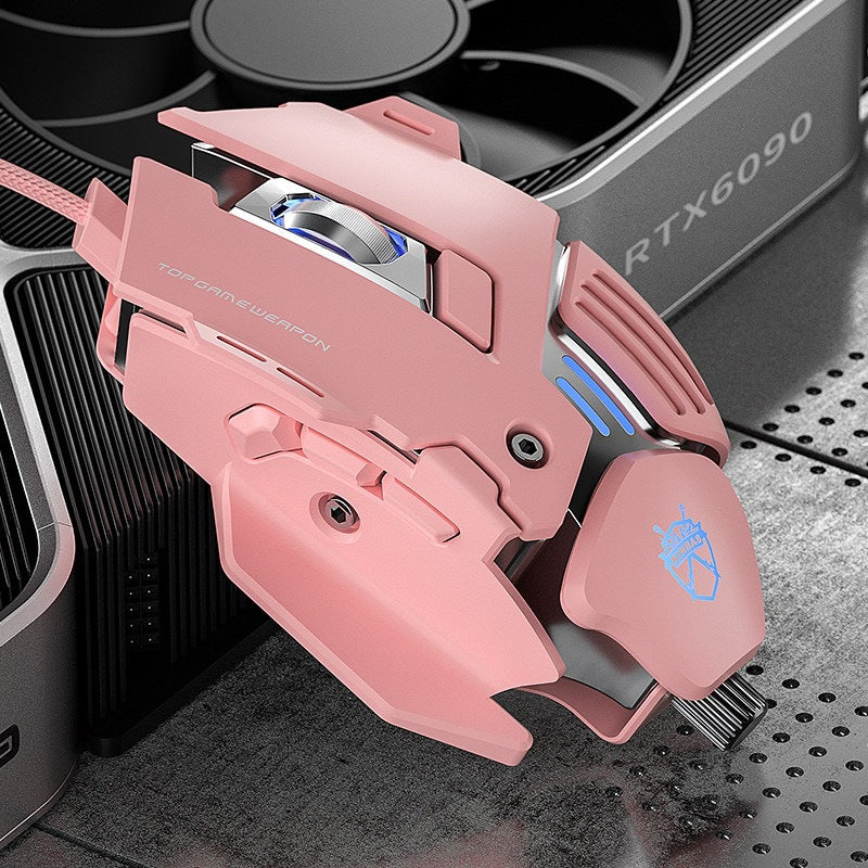 Gaming Mouse Stornfield