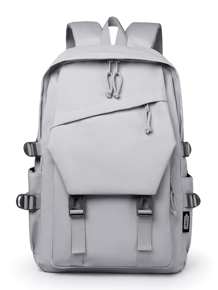 Multi-Functional Tech Backpack Stornfield