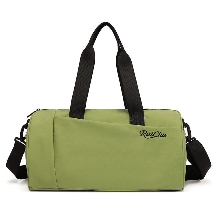 Versatile All-Purpose Sports Duffel Bag