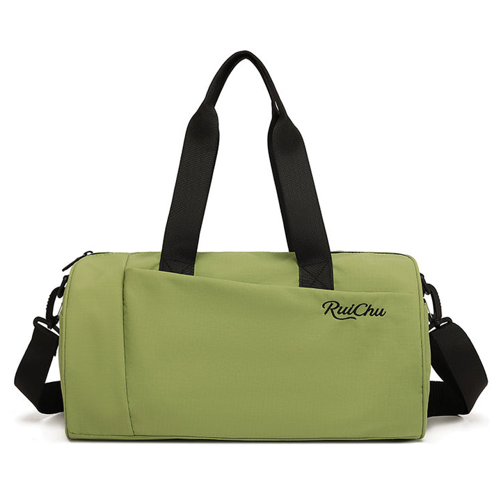 Versatile All-Purpose Sports Duffel Bag