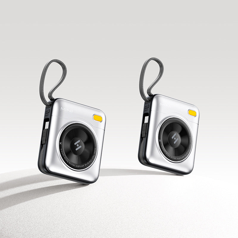 Portable Mini Bluetooth Speaker Stornfield