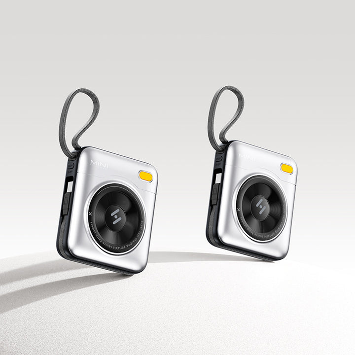 Portable Mini Bluetooth Speaker Stornfield