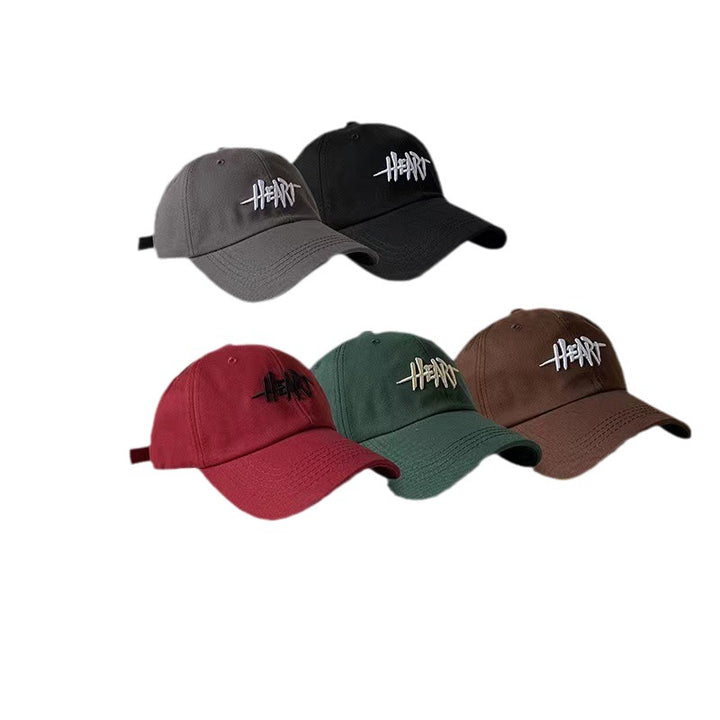 Women's Adjustable Embroidered Baseball Cap Stornfield 1783922252